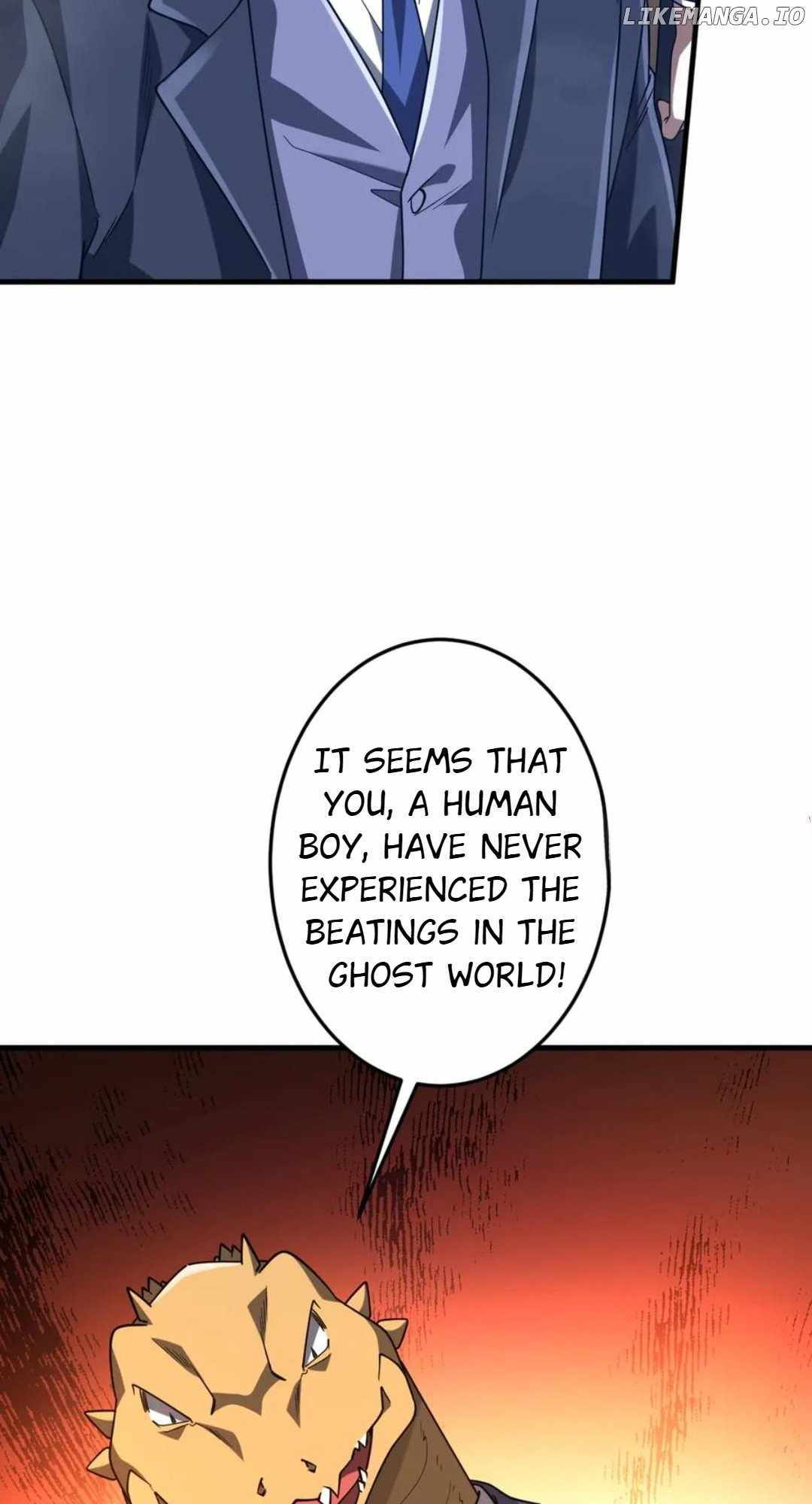 It All Starts With Trillions Of Nether Currency Chapter 248 37